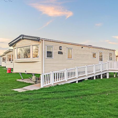 Tollerton Holiday Park Huby Exterior foto
