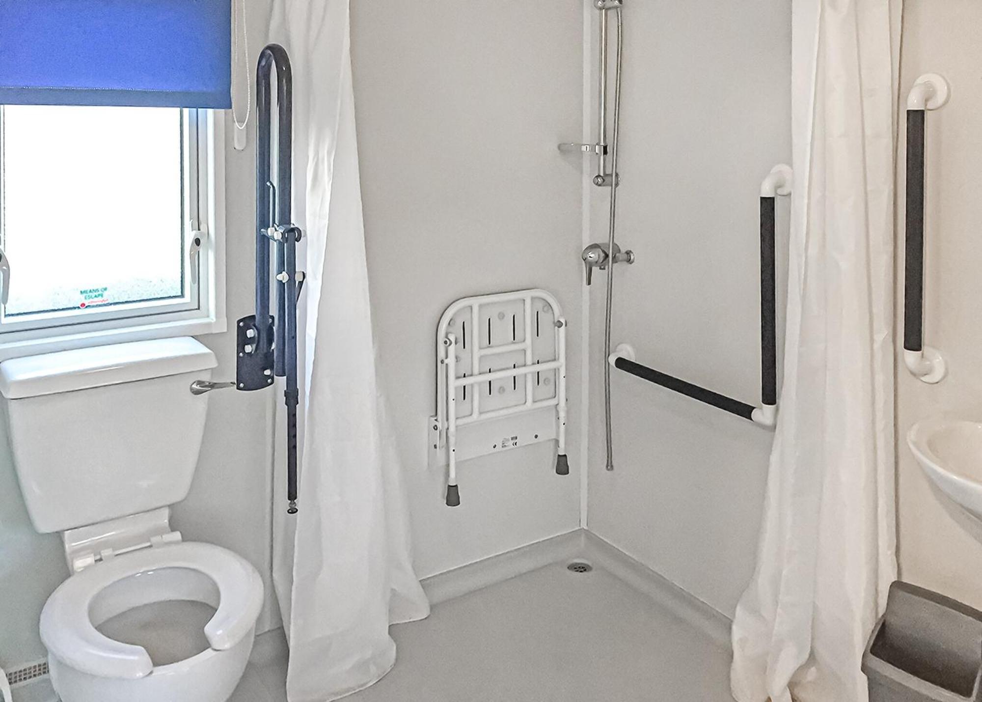 Tollerton Holiday Park Huby Zimmer foto