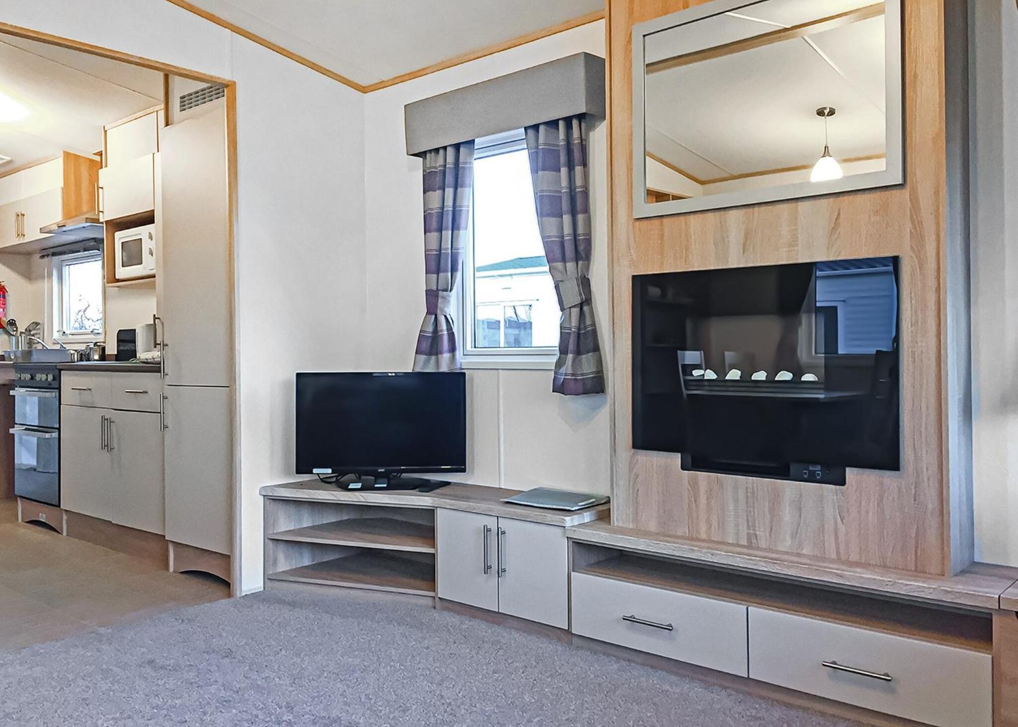 Tollerton Holiday Park Huby Zimmer foto