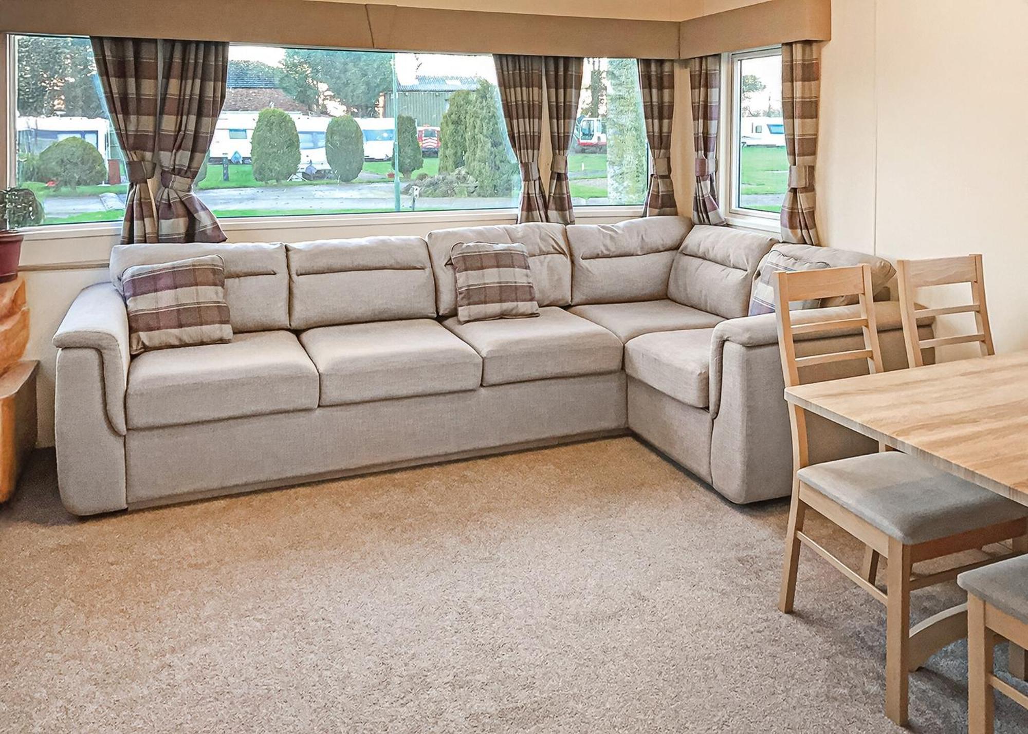 Tollerton Holiday Park Huby Zimmer foto