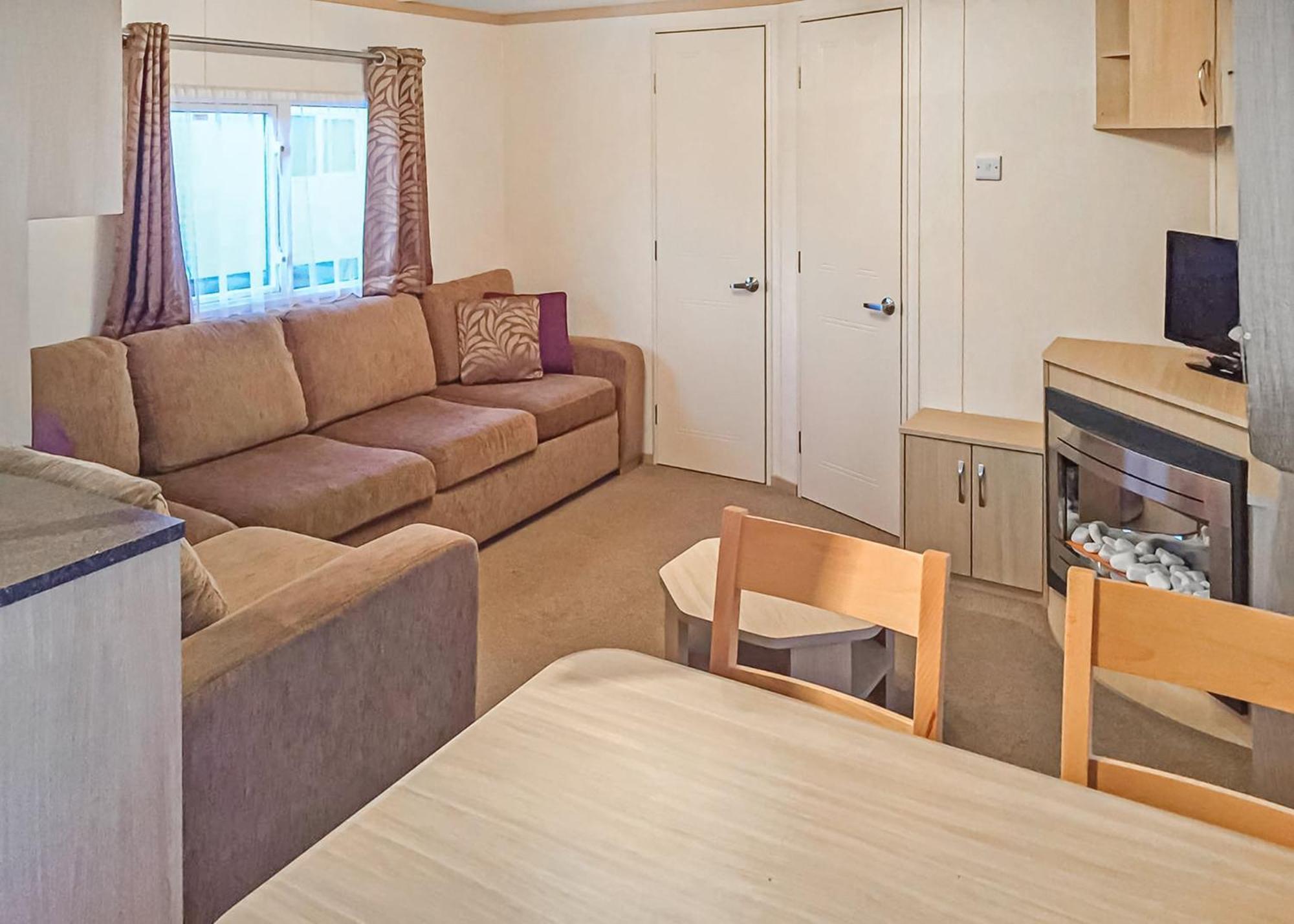 Tollerton Holiday Park Huby Exterior foto
